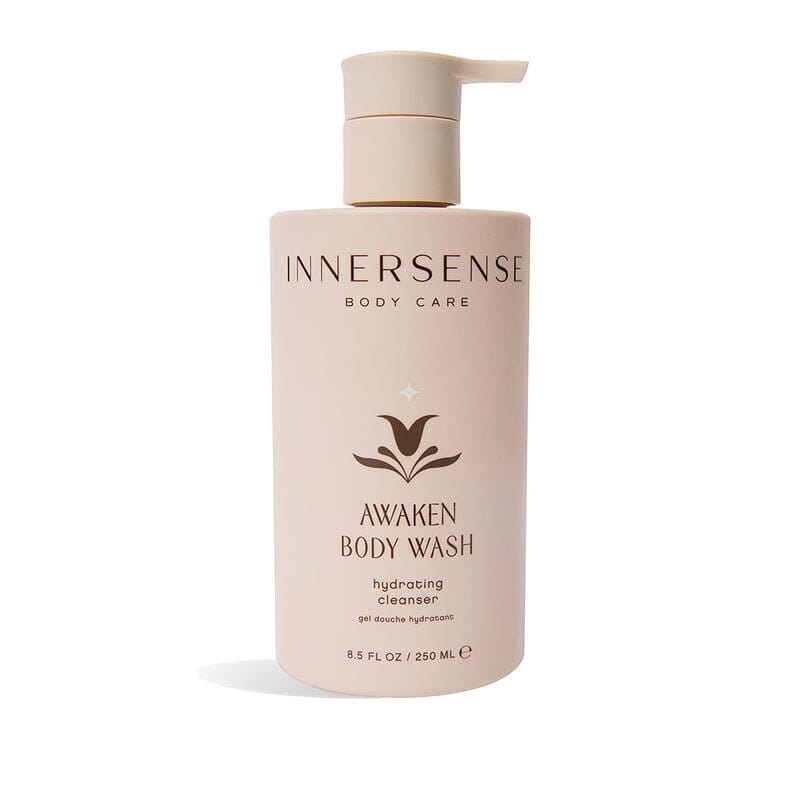 Awaken Body Wash Innersense Organic Beauty - Genuine Selection