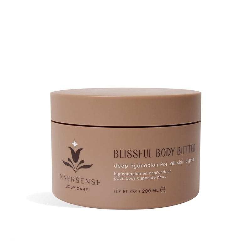 Blissfull Body Butter Genuine Selection - Genuine Selection