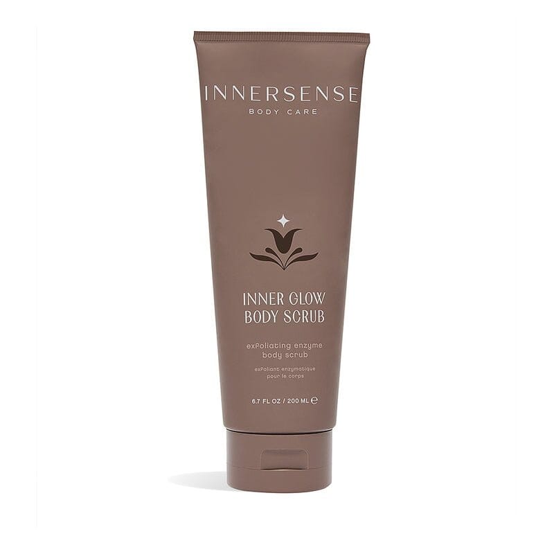 Inner Glow Body Scrub Innersense Organic Beauty - Genuine Selection