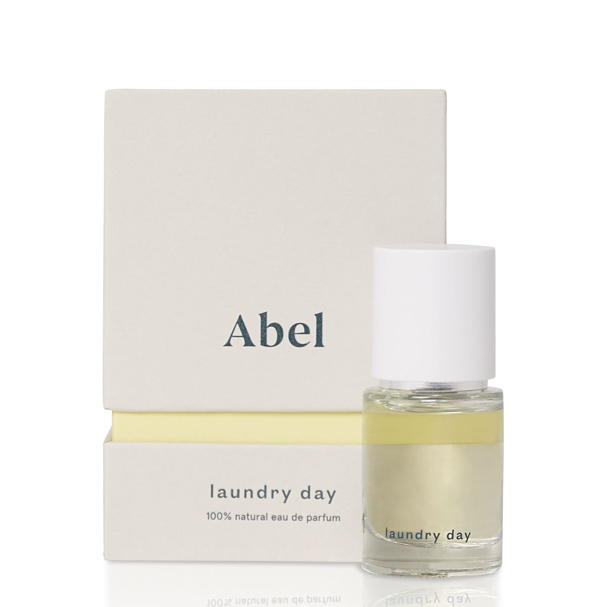 Laundry Day Perfume Parfum Abel 15ml - Genuine Selection