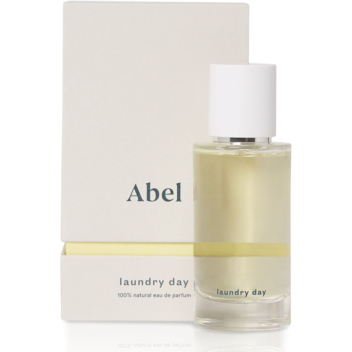 Laundry Day Perfume Parfum Abel 50ml - Genuine Selection