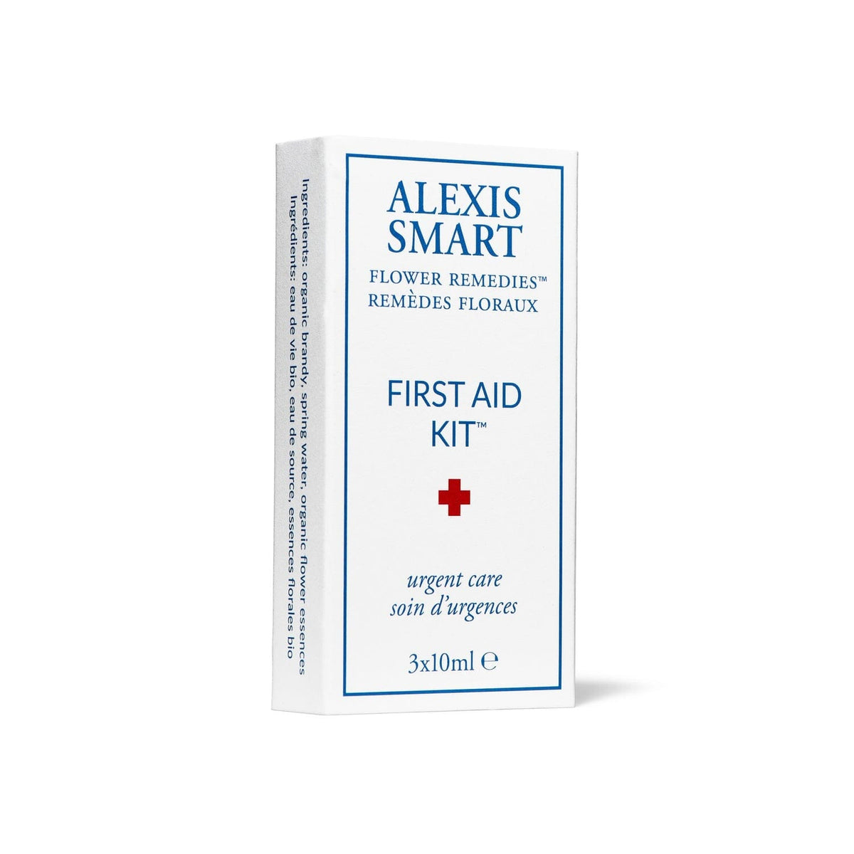 Mini First Aid Kit Spray Alexis Smart Flower Remedies - Genuine Selection