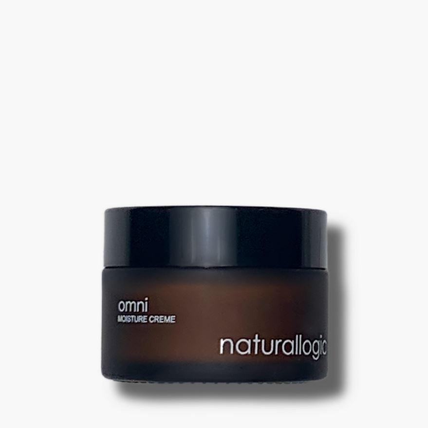 OMNI Moisture Cream Tagespflege Naturallogic - Genuine Selection