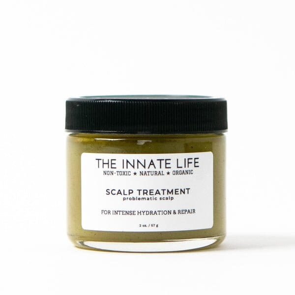 Scalp Treatment - Problematic Scalp Haarmaske The Innate Life - Genuine Selection