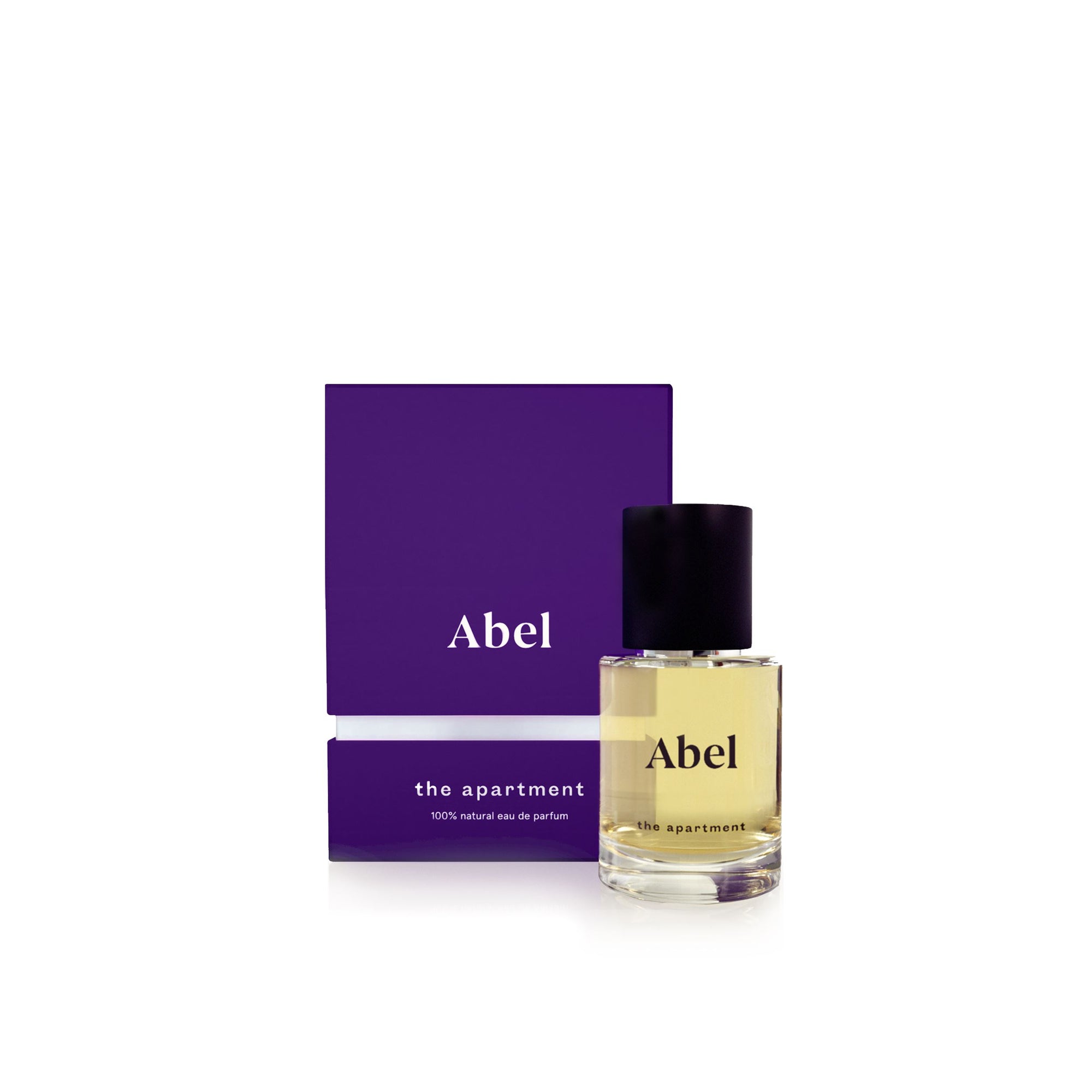 The Apartment Perfume Parfum Abel - Genuine Selection