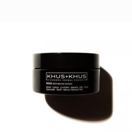 RASA Restorative Potion Tagespflege Khus + Khus 200ml - Genuine Selection